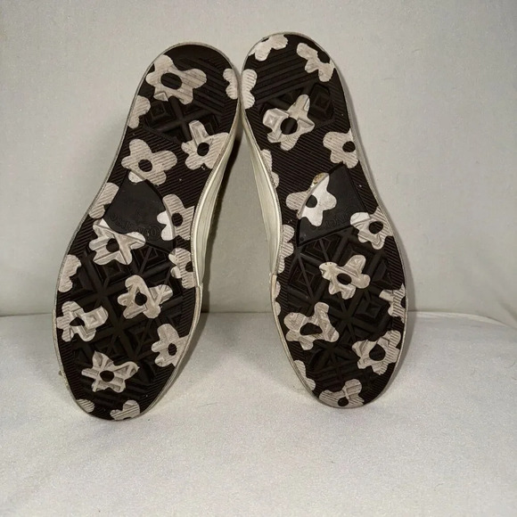 Size 9 W - Converse Golf Le Fleur x Chuck 70 High Fabric Weave - Picture 8 of 8